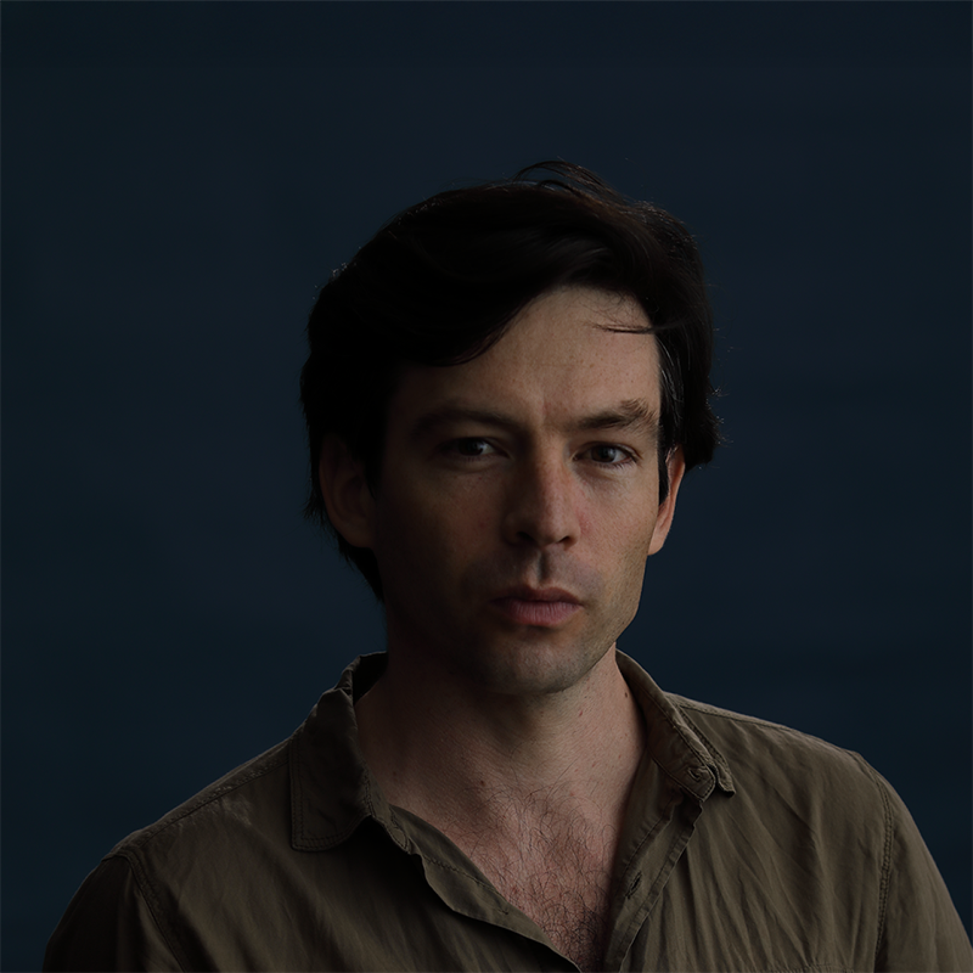 Guillaume Decourt – Harmonica, etc.