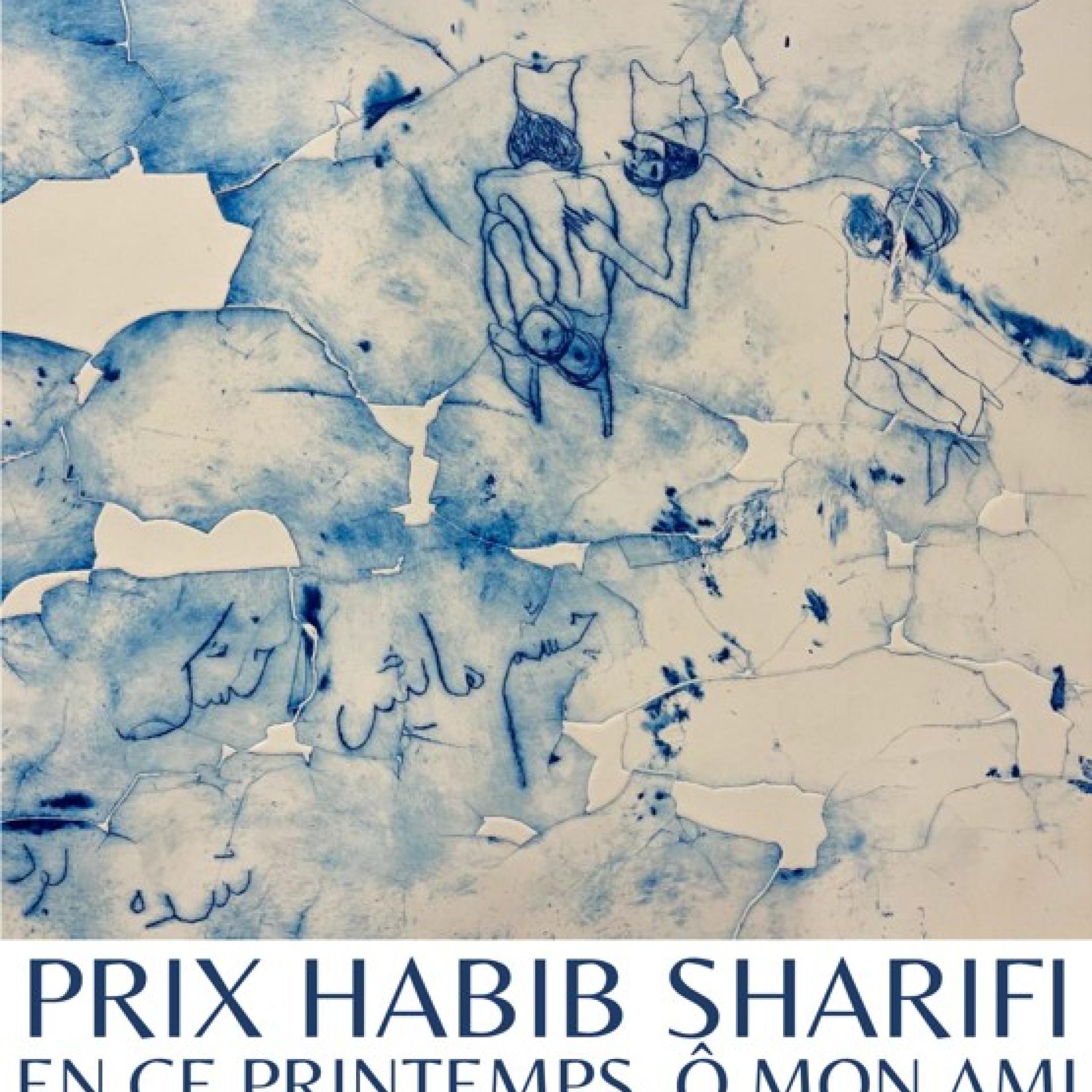 Prix Habib Sharifi