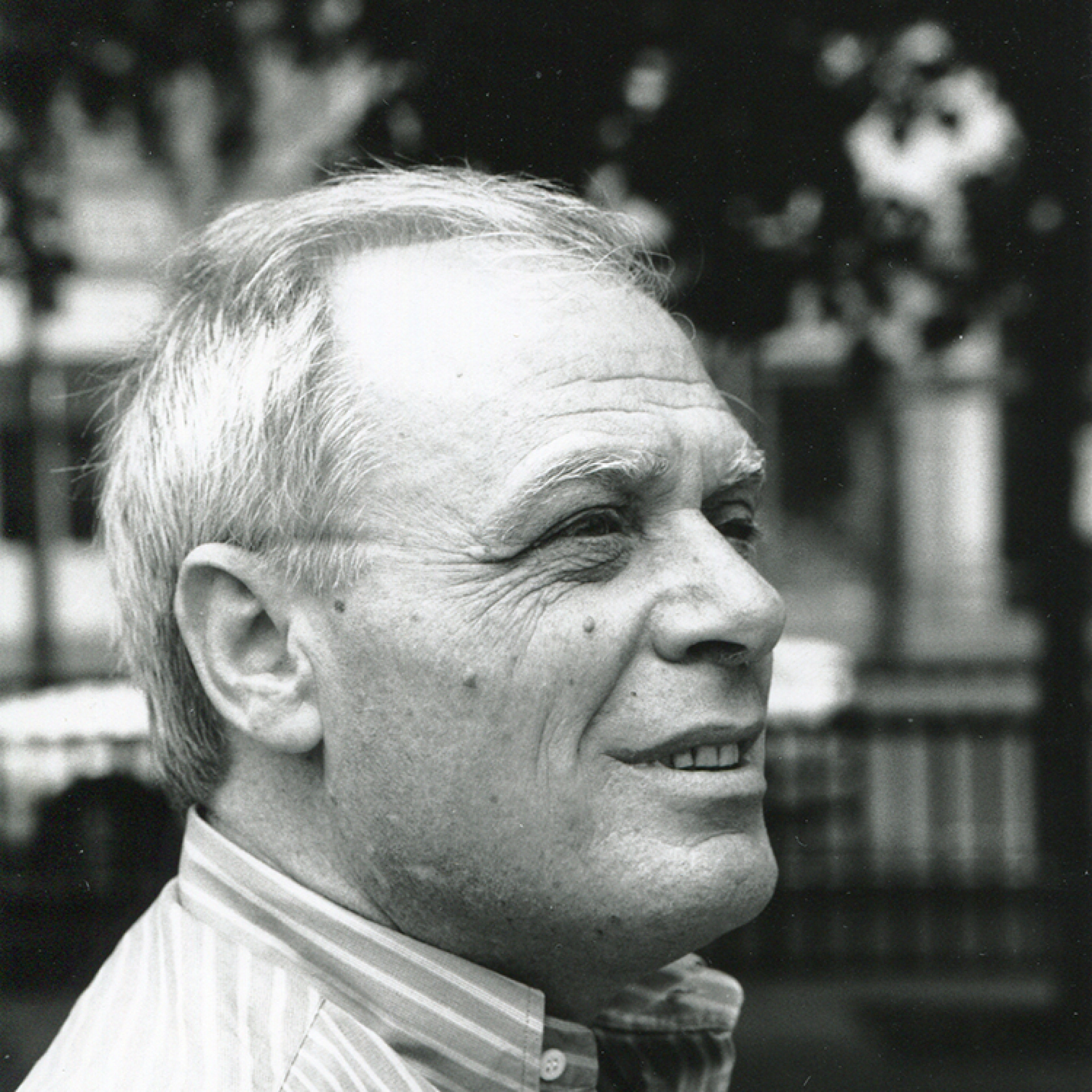 Hommage à António Lobo Antunes