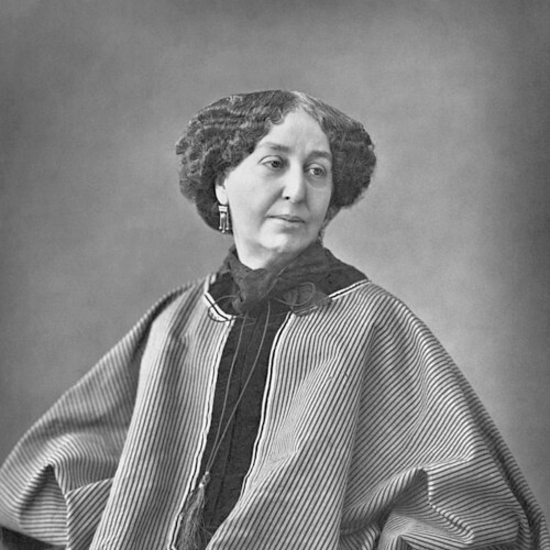 Histoire de ma vie de George Sand