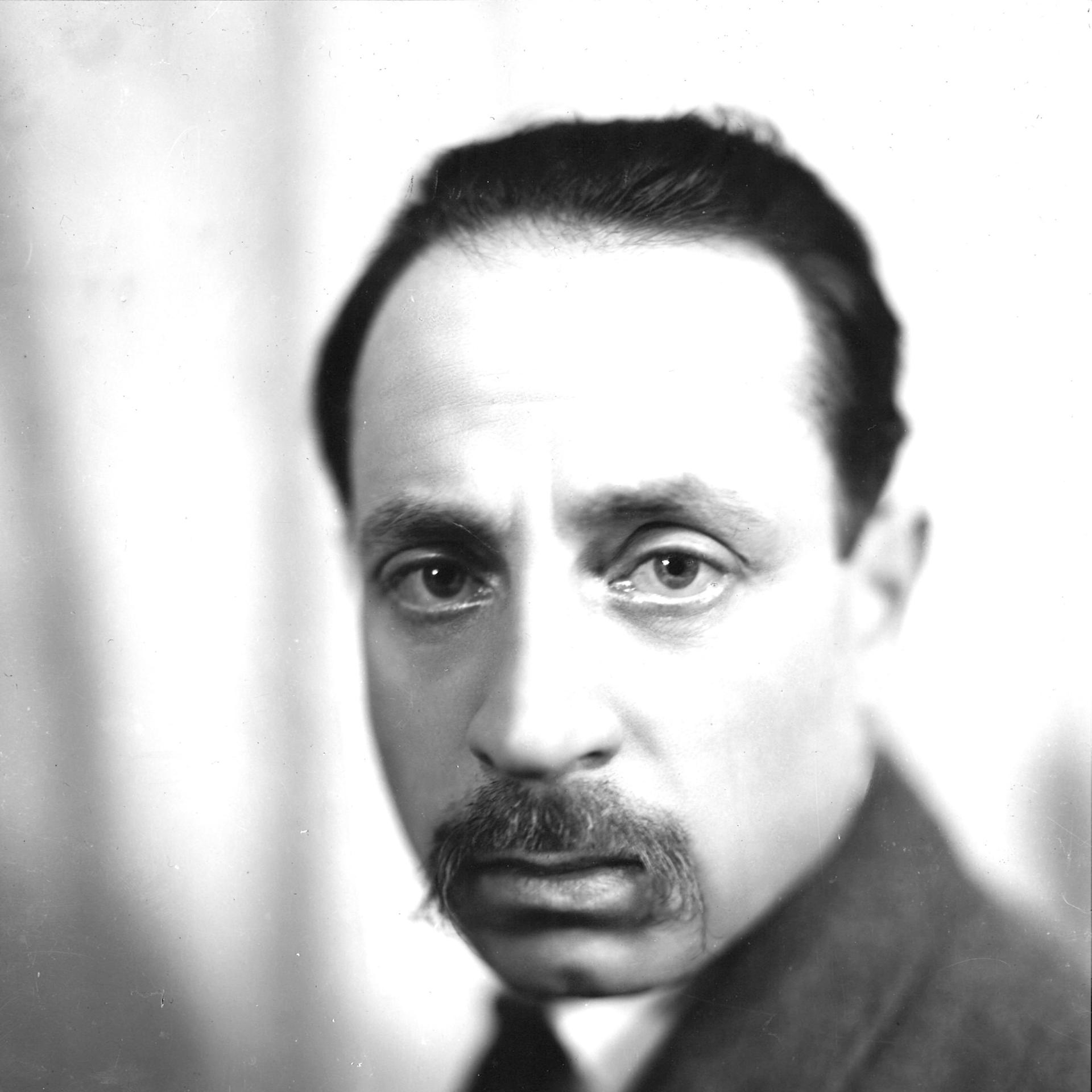 Rainer Maria Rilke
