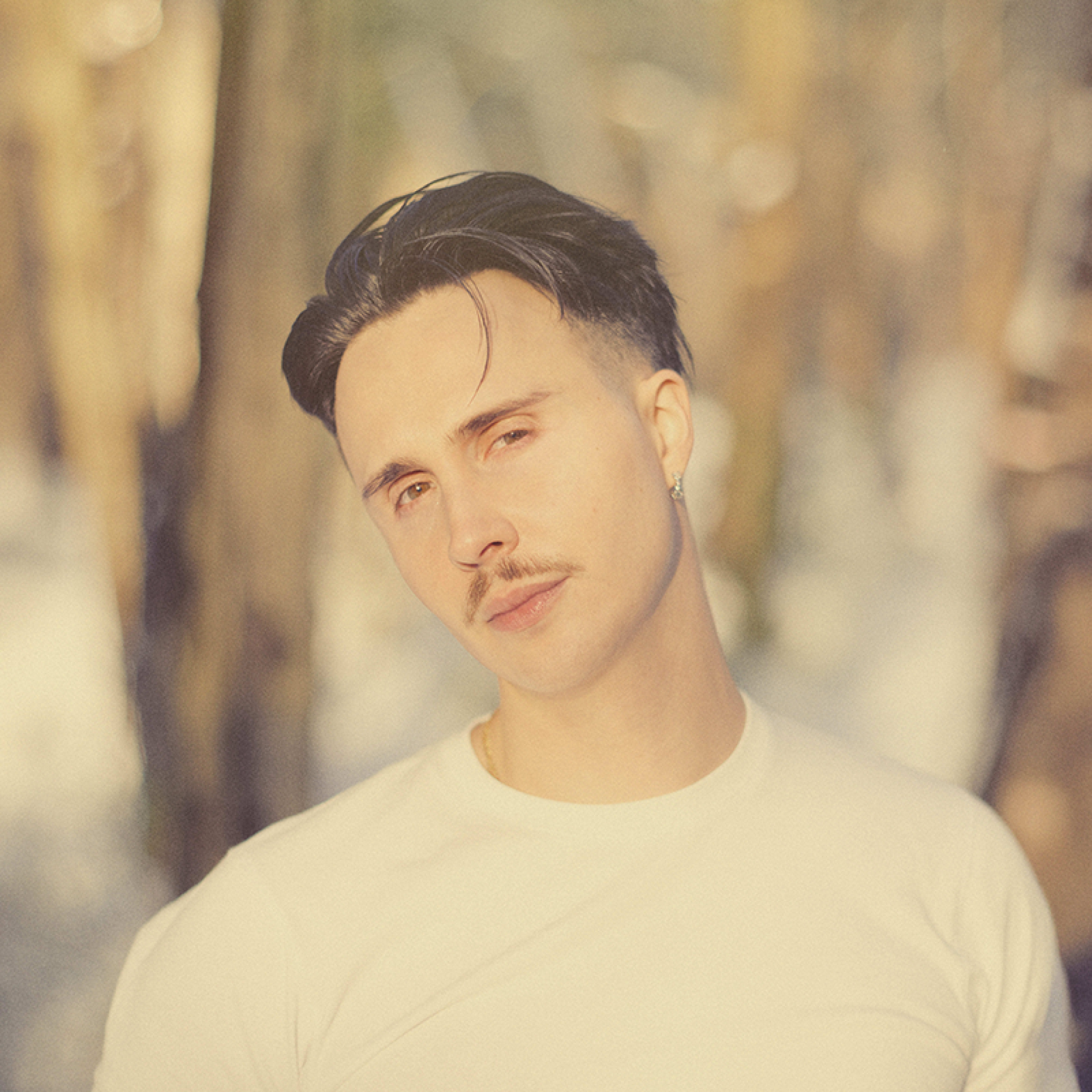 Matthieu Barbin - Brûle bébé